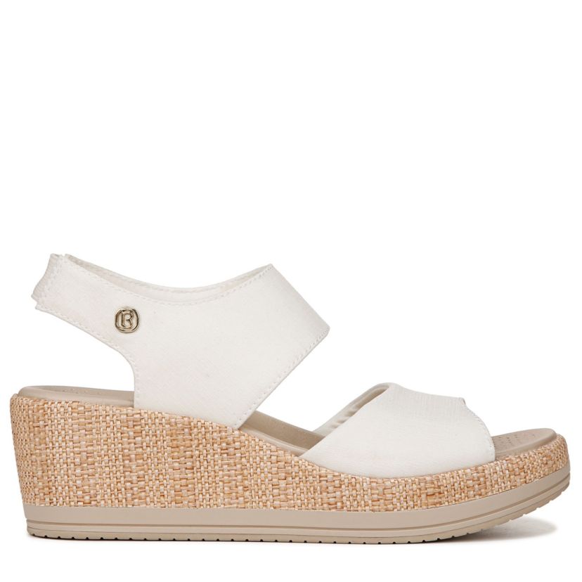 Reveal Wedge Sandal