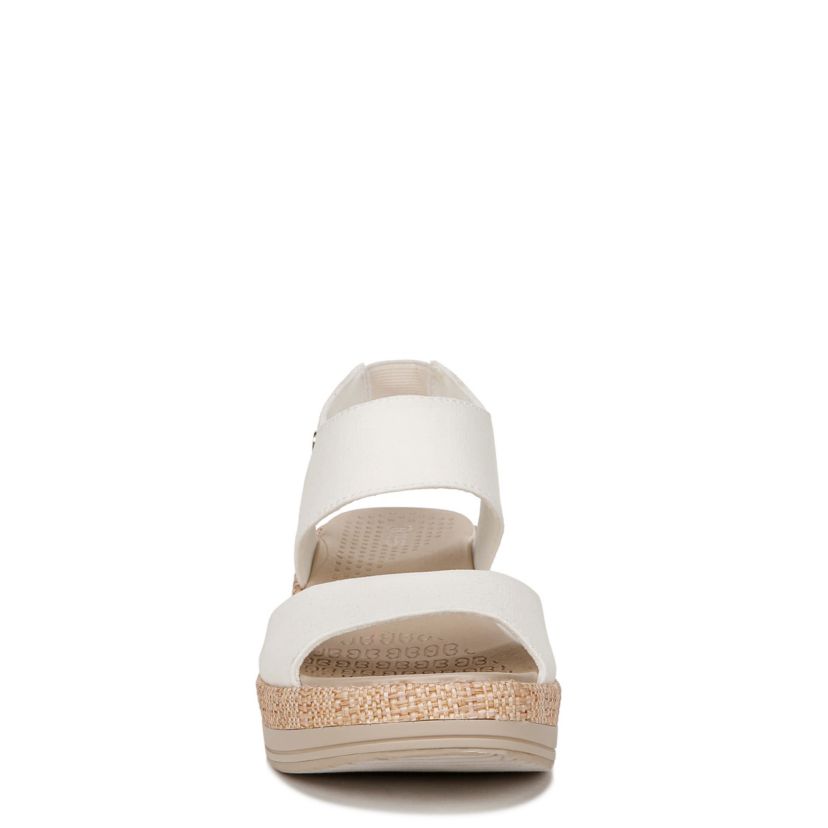 Reveal Wedge Sandal