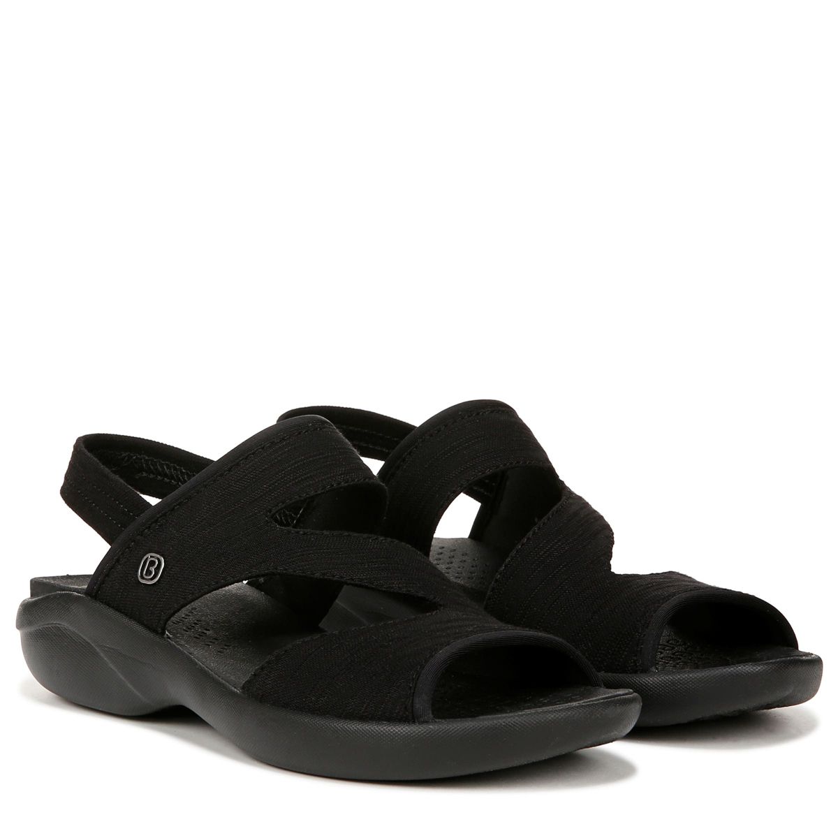 Cleo Wedge Sandal