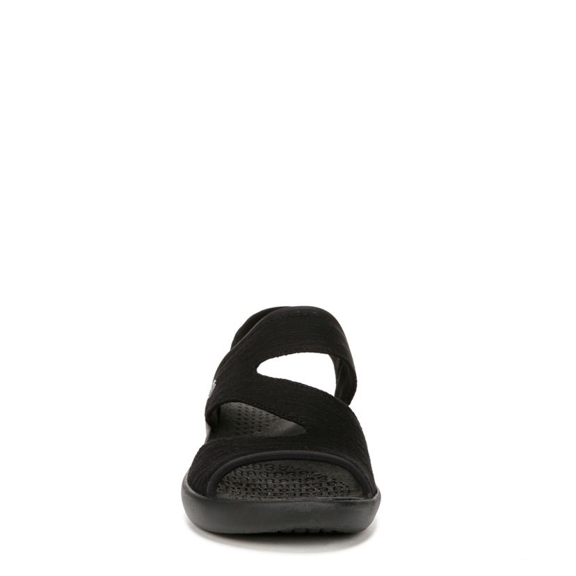Cleo Wedge Sandal