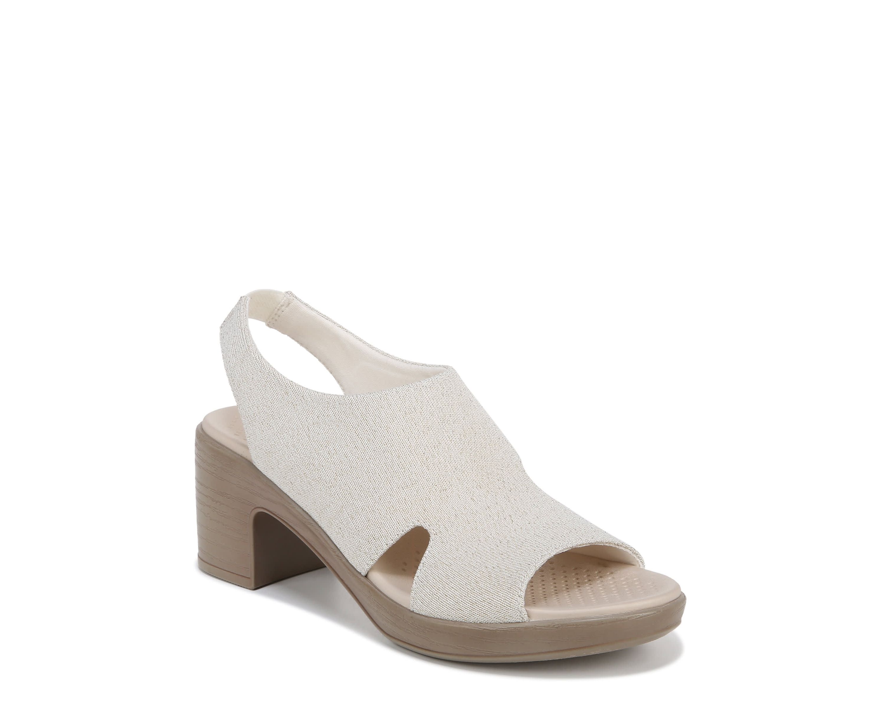Eden Sandal