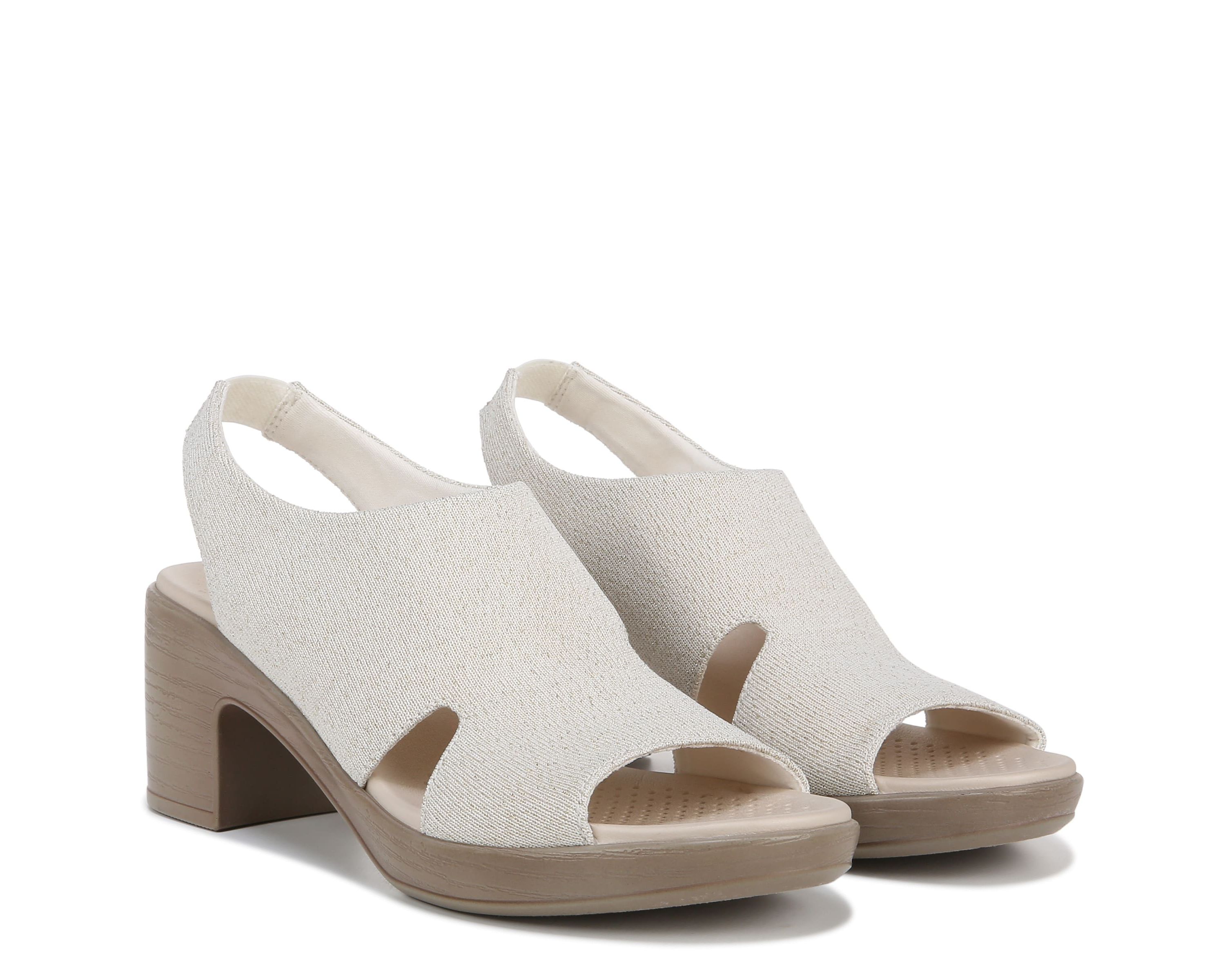 Eden Sandal