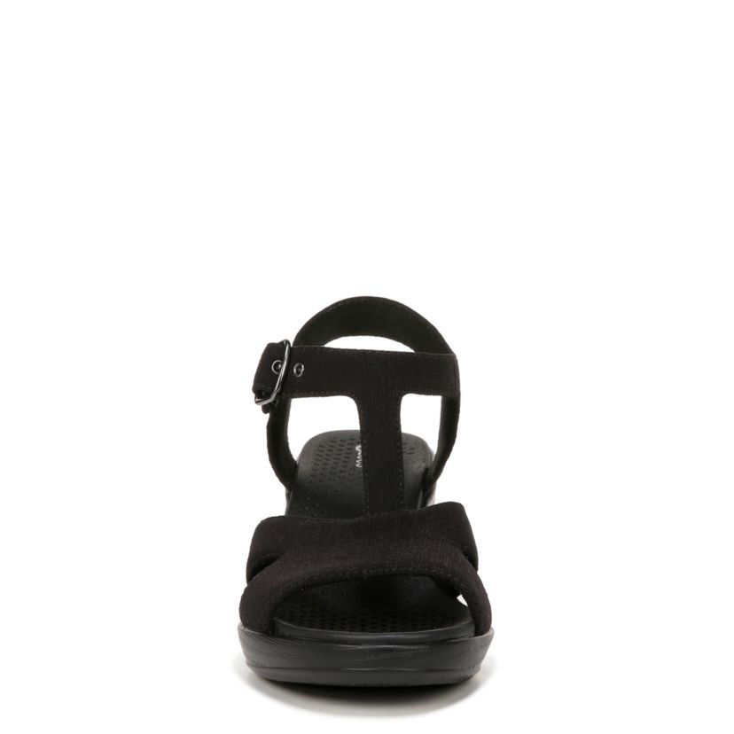Everly Block Heel Sandal