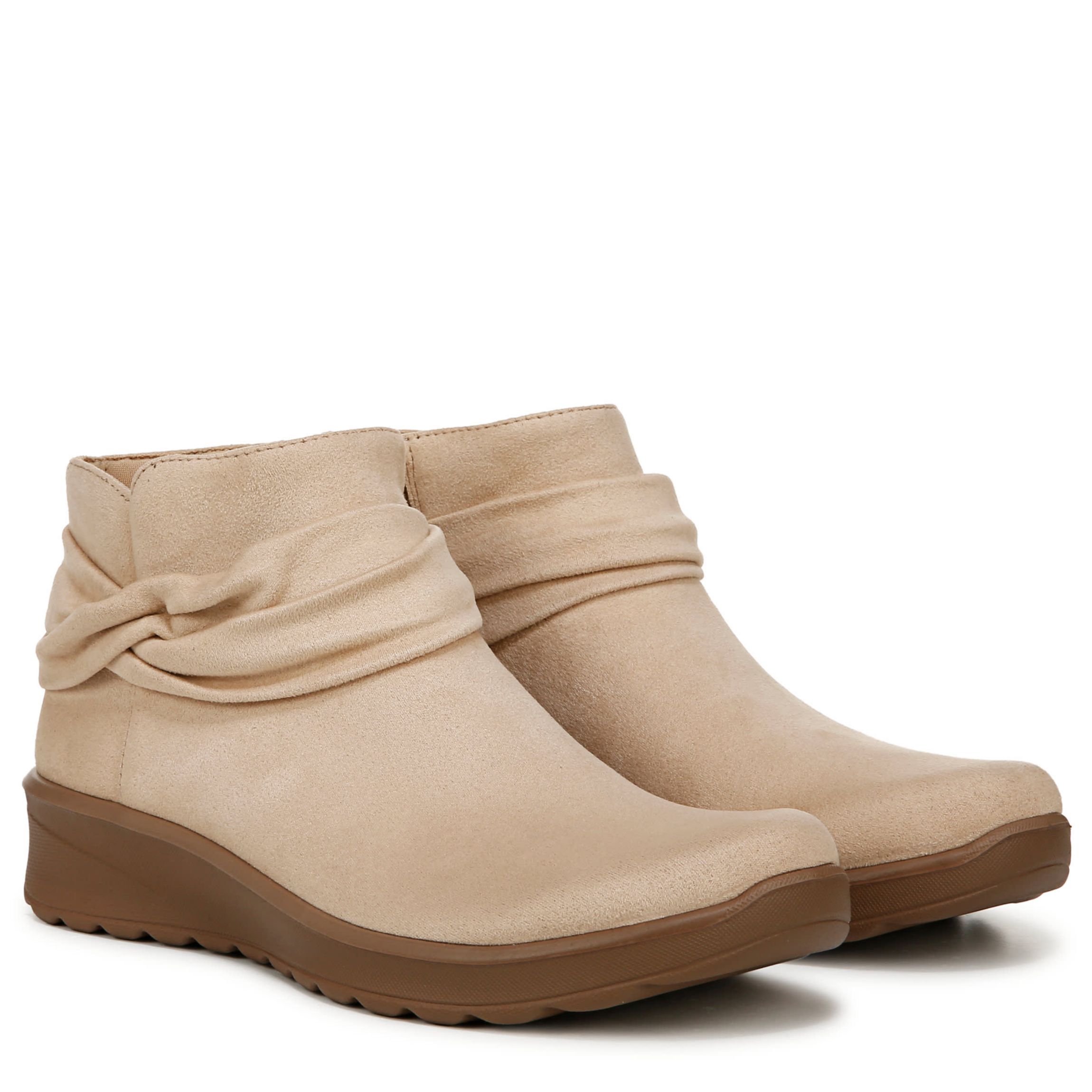 Gemma Ankle Bootie