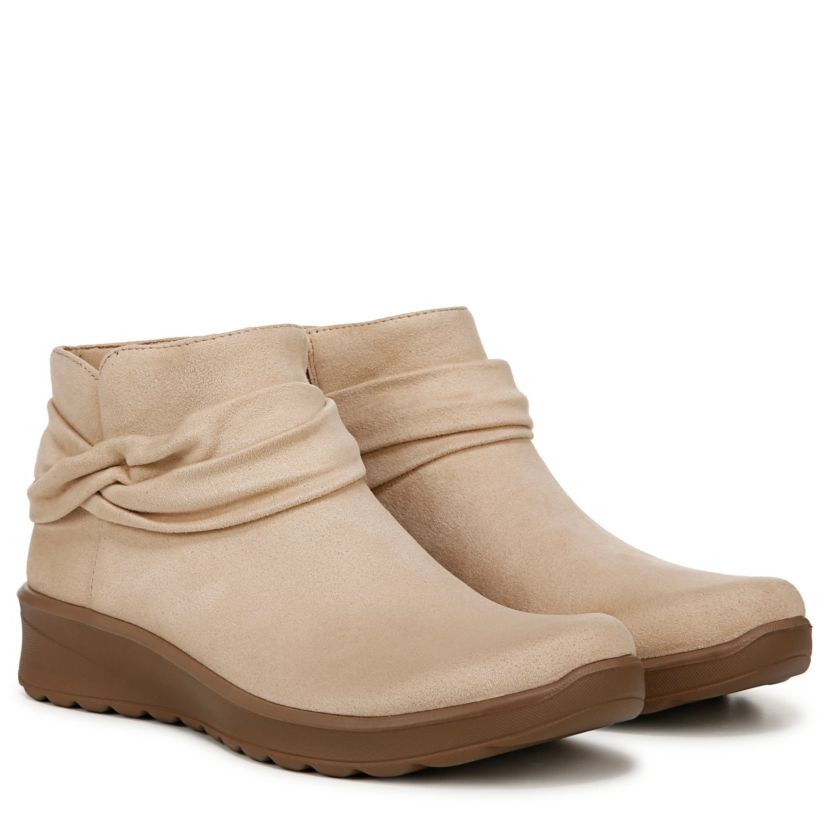 Gemma Ankle Bootie