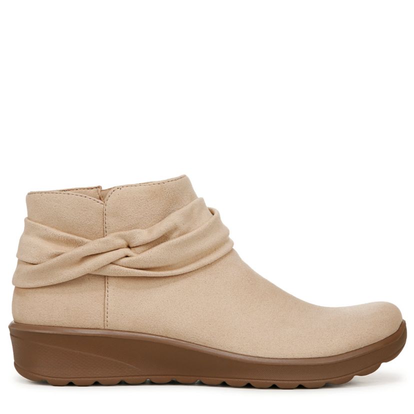 Gemma Ankle Bootie