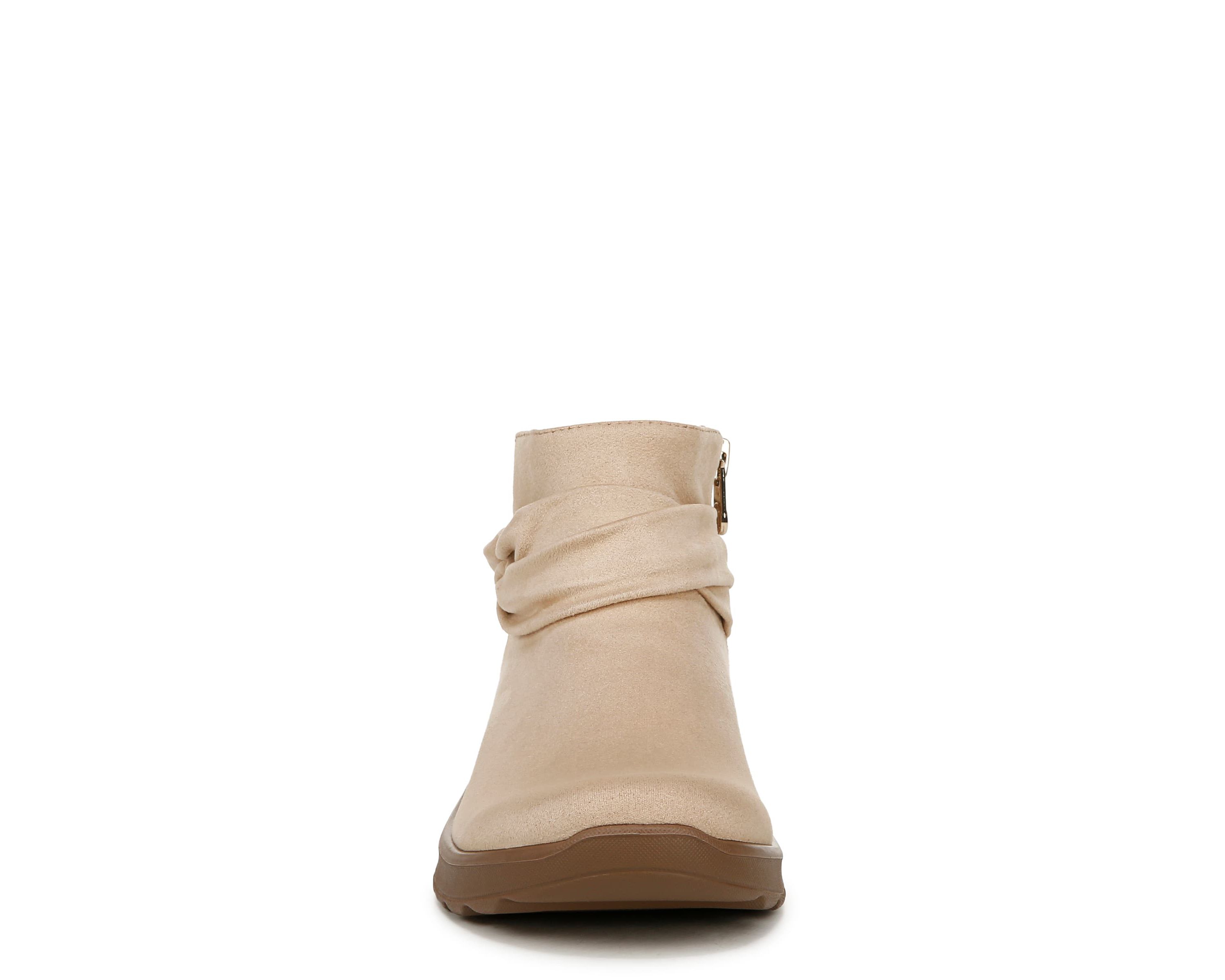 Gemma Ankle Bootie