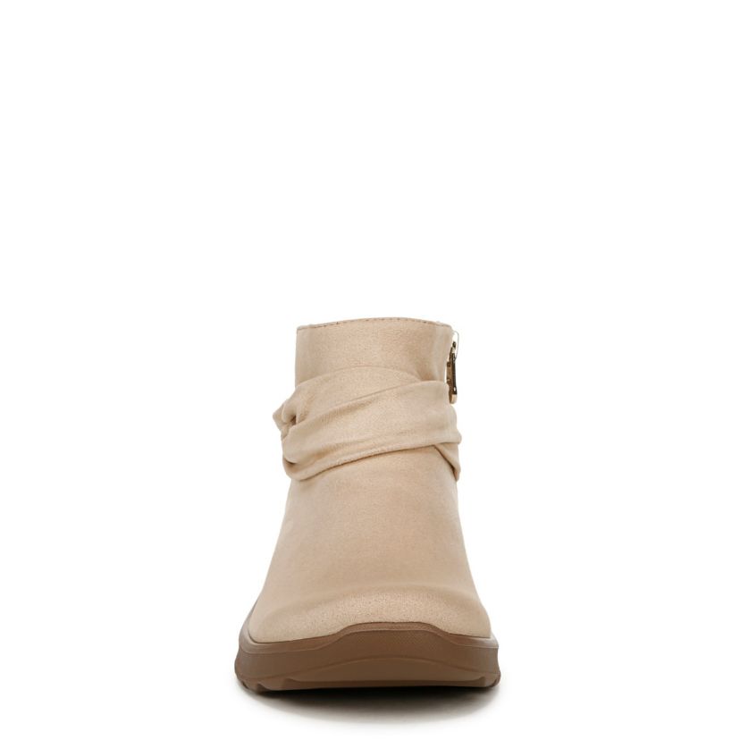 Gemma Ankle Bootie