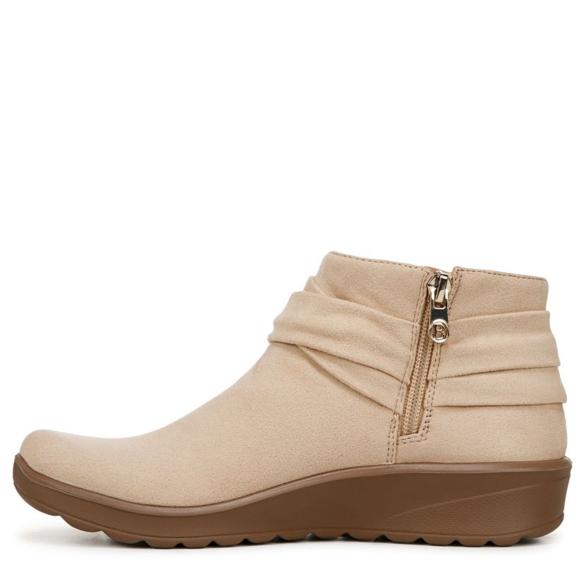 Gemma Ankle Bootie