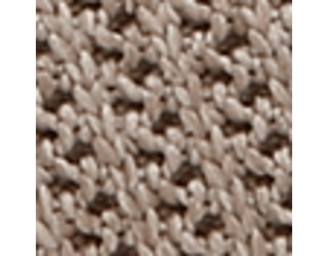 Simply Taupe Heathered Knit