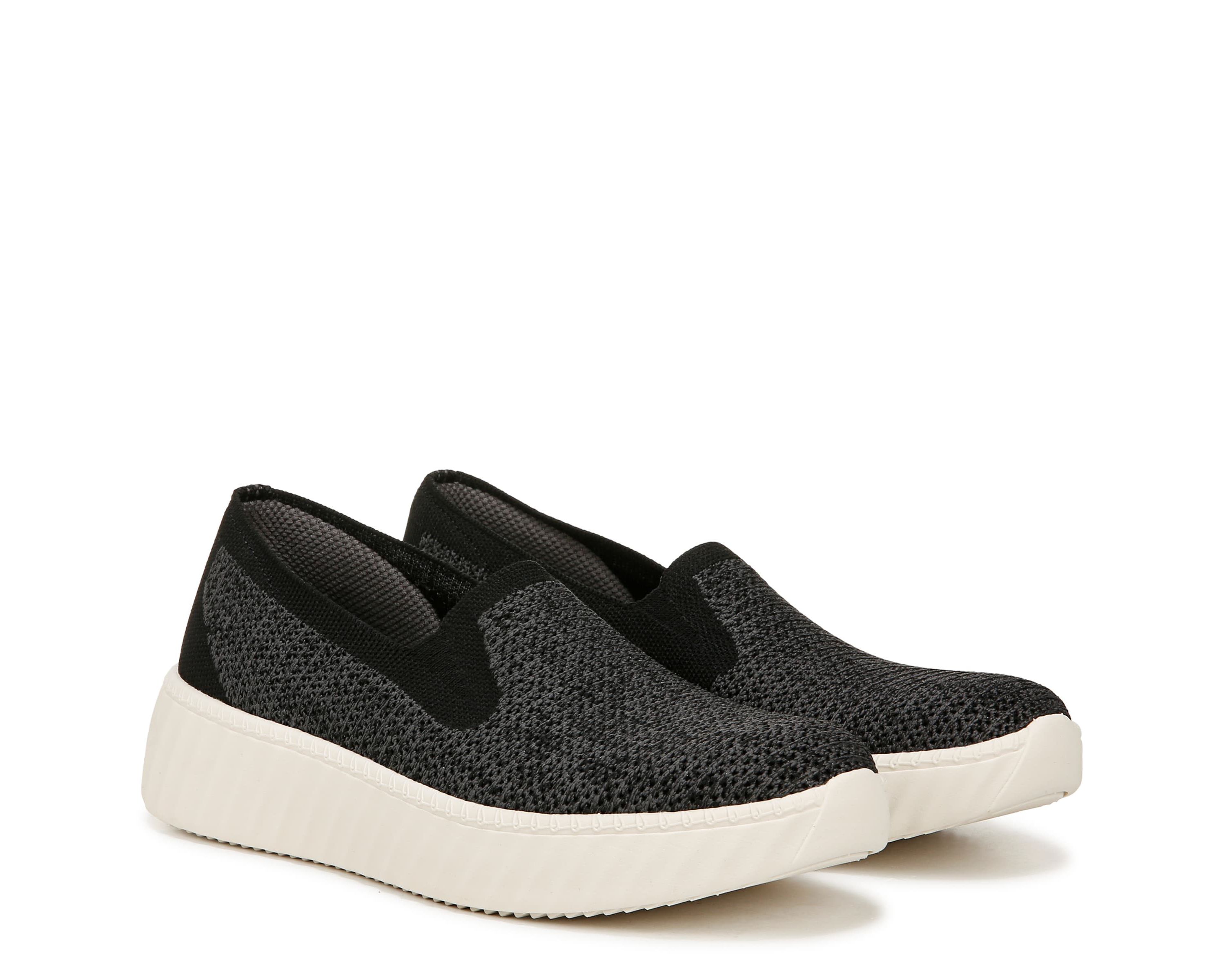 Wednesday Slip On