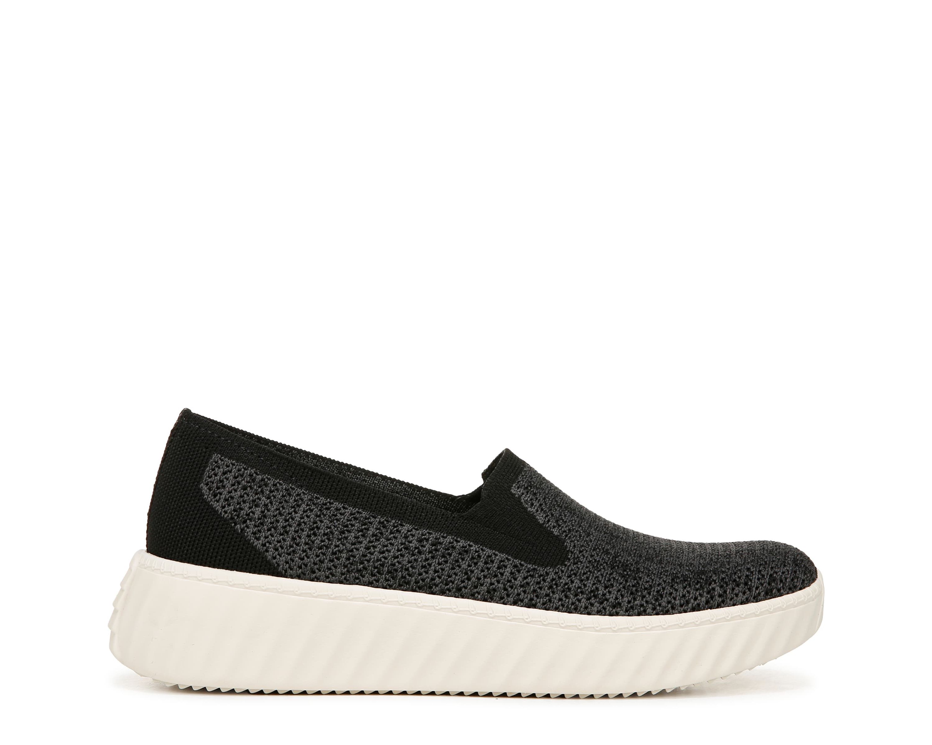 Wednesday Slip On