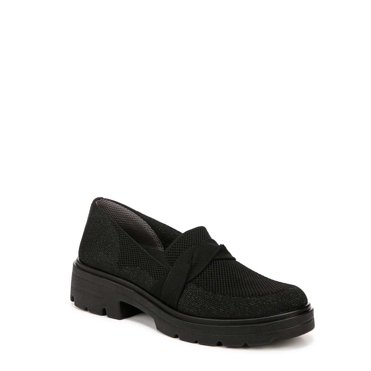 Muse Bow Loafer