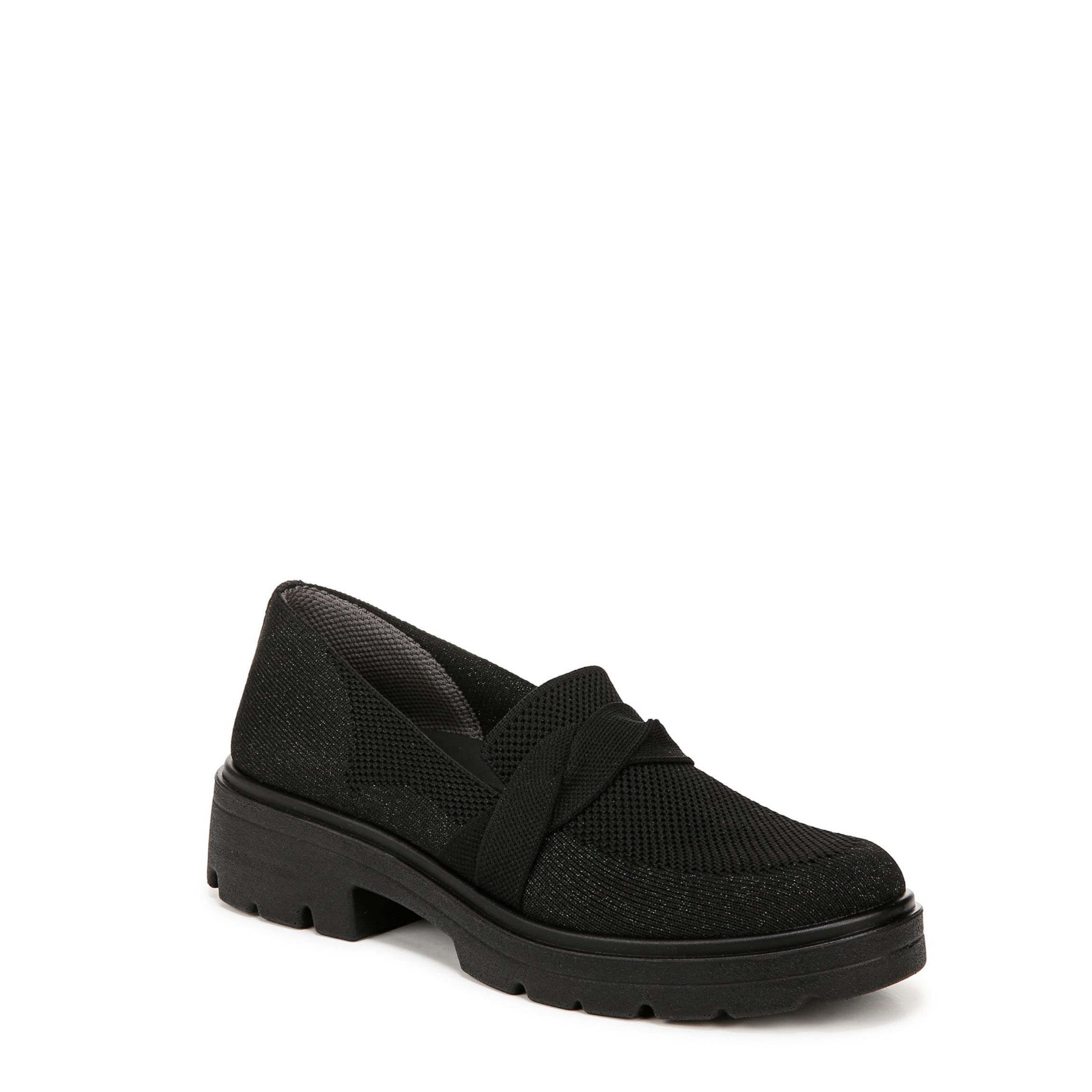 Muse Bow Loafer