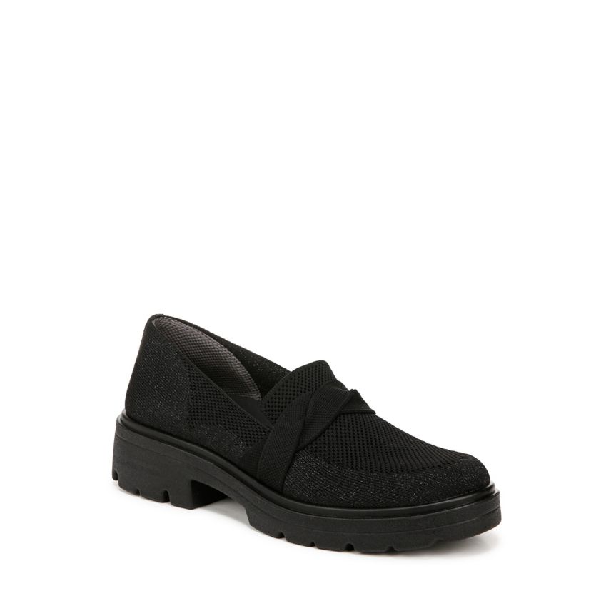 Muse Bow Loafer