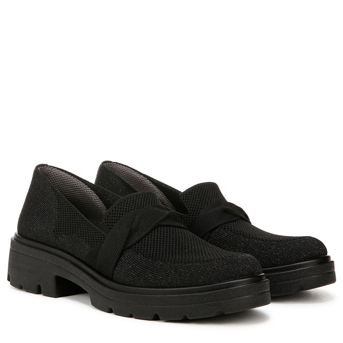 Muse Bow Loafer
