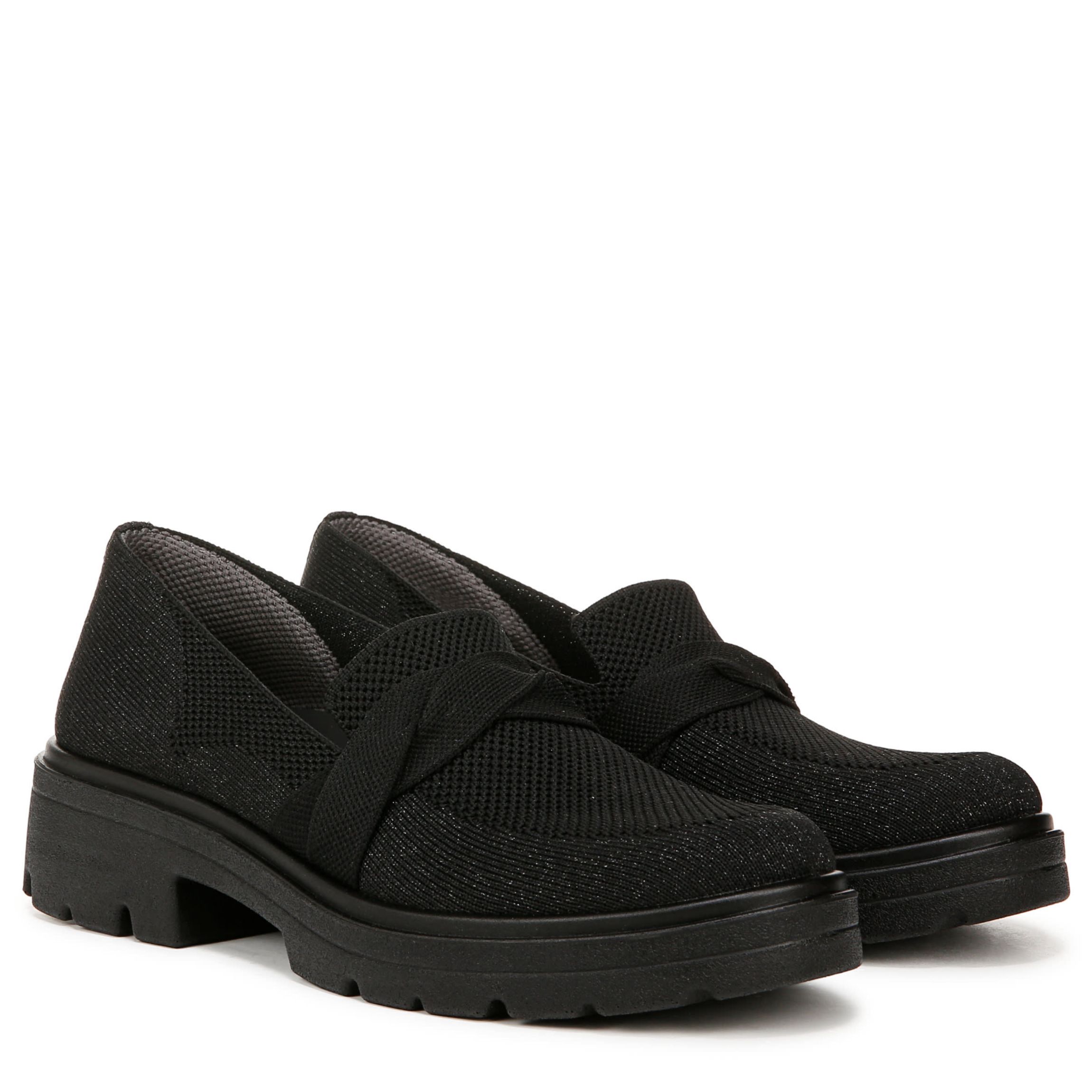 Muse Bow Loafer