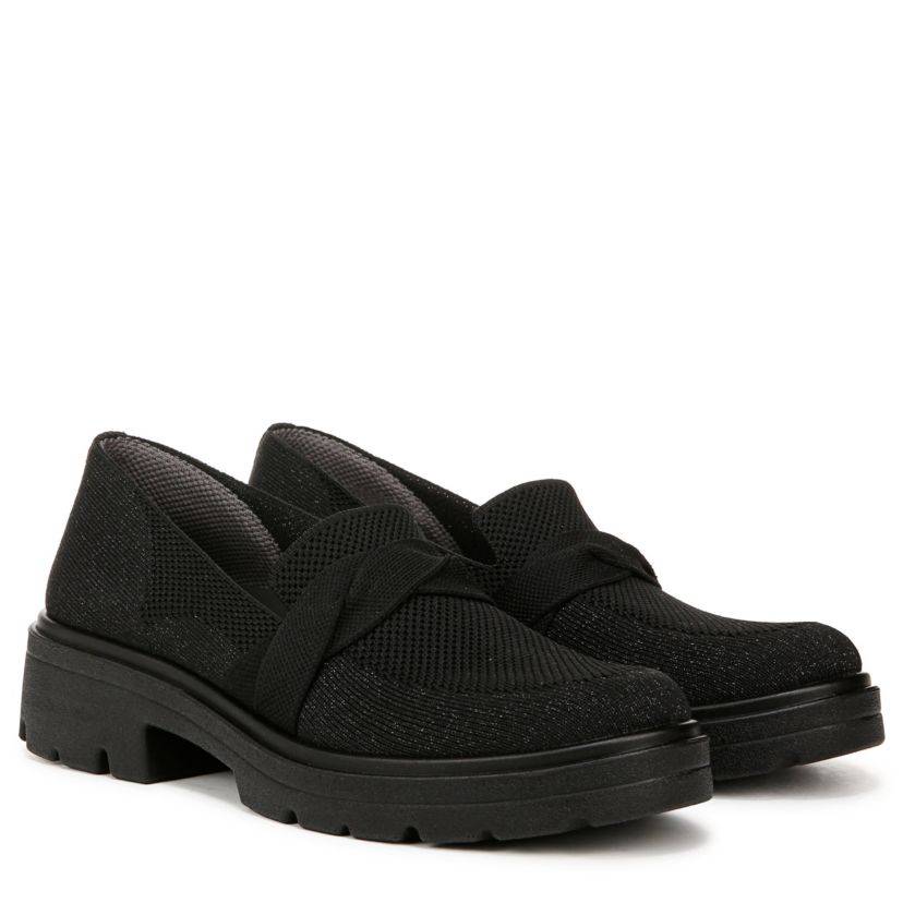 Muse Bow Loafer