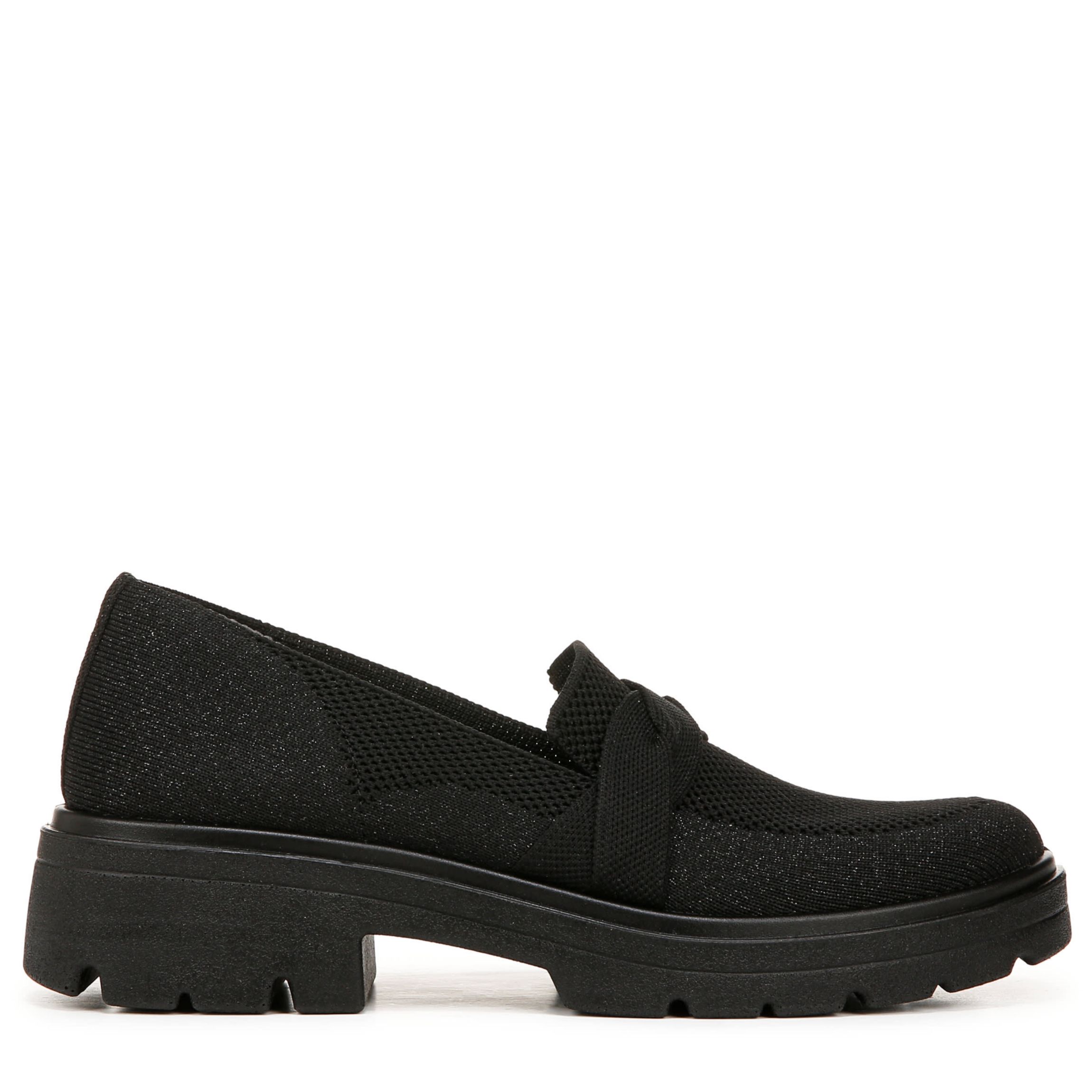 Muse Bow Loafer