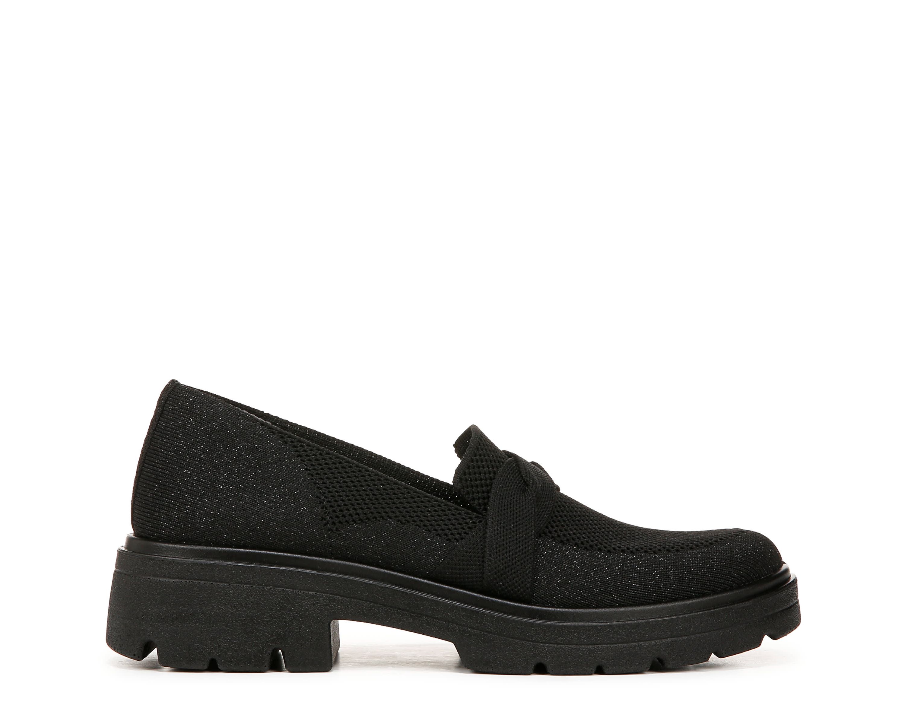Muse Bow Loafer