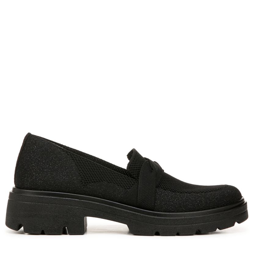 Muse Bow Loafer