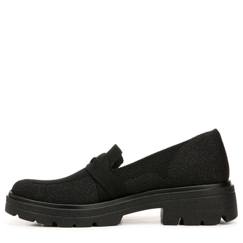 Muse Bow Loafer