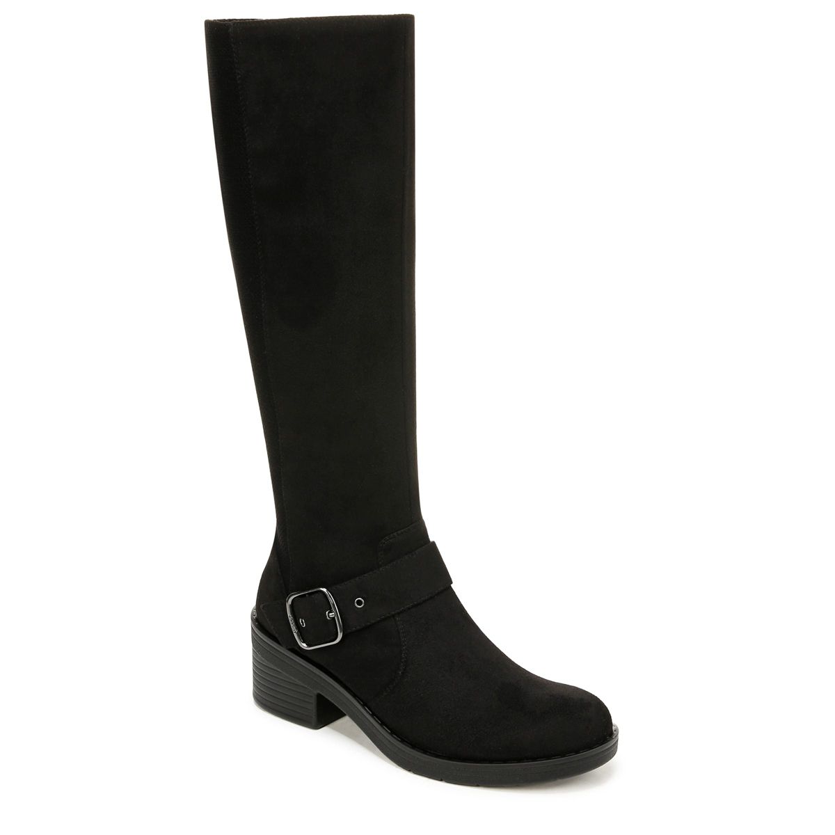 Olympia Knee High Boot