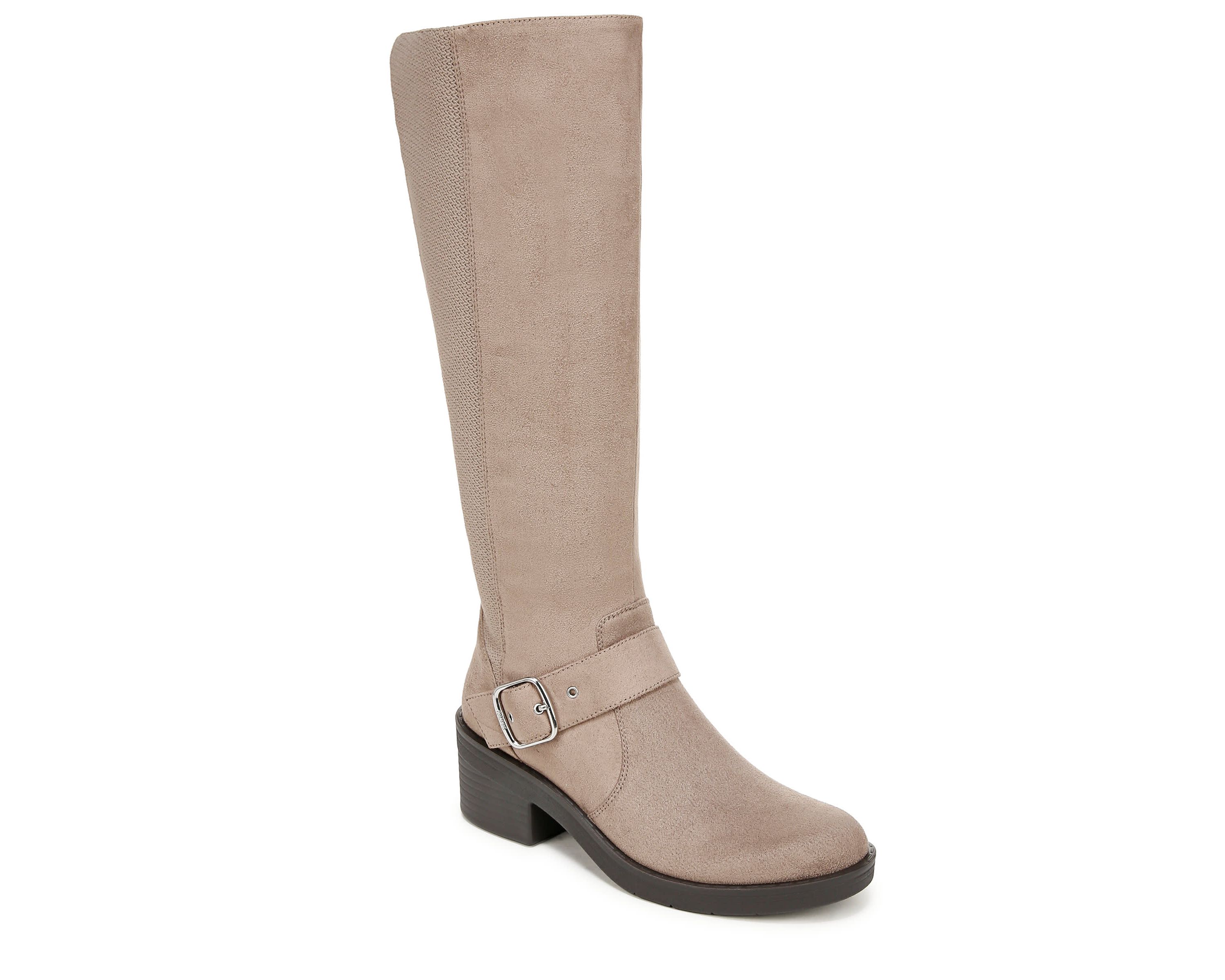 Olympia Knee High Boot