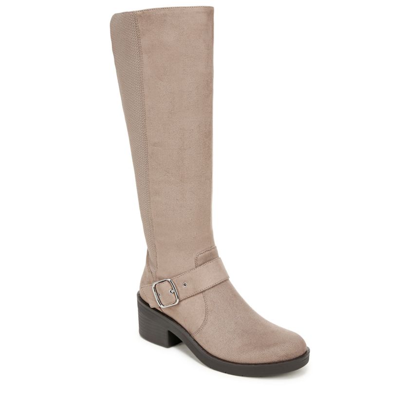Olympia Knee High Boot