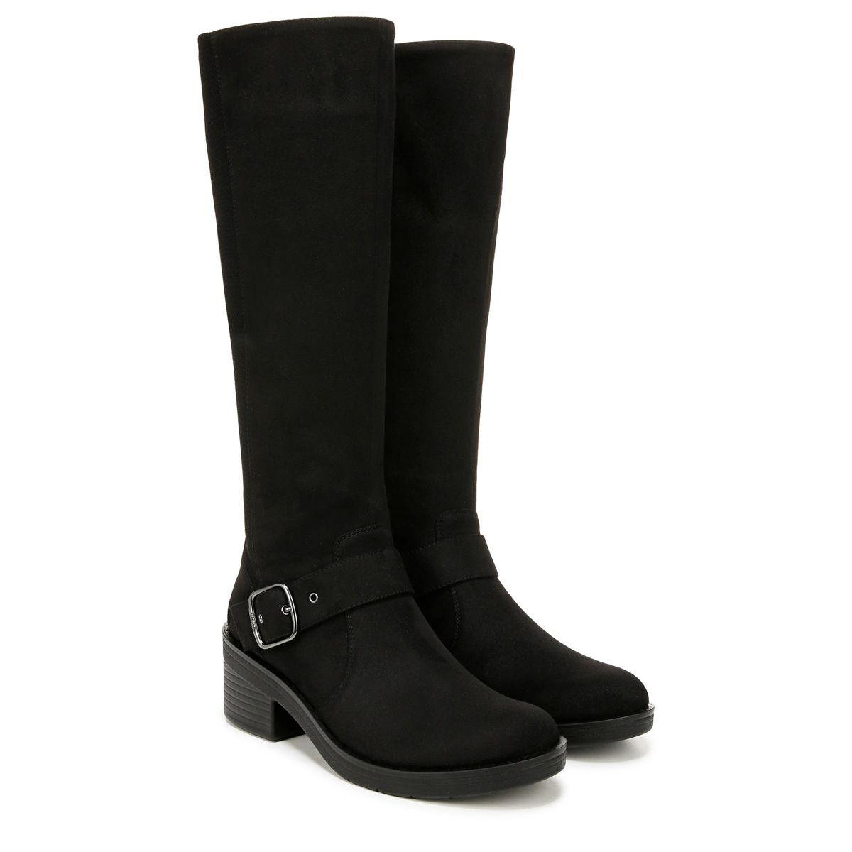 Olympia Knee High Boot