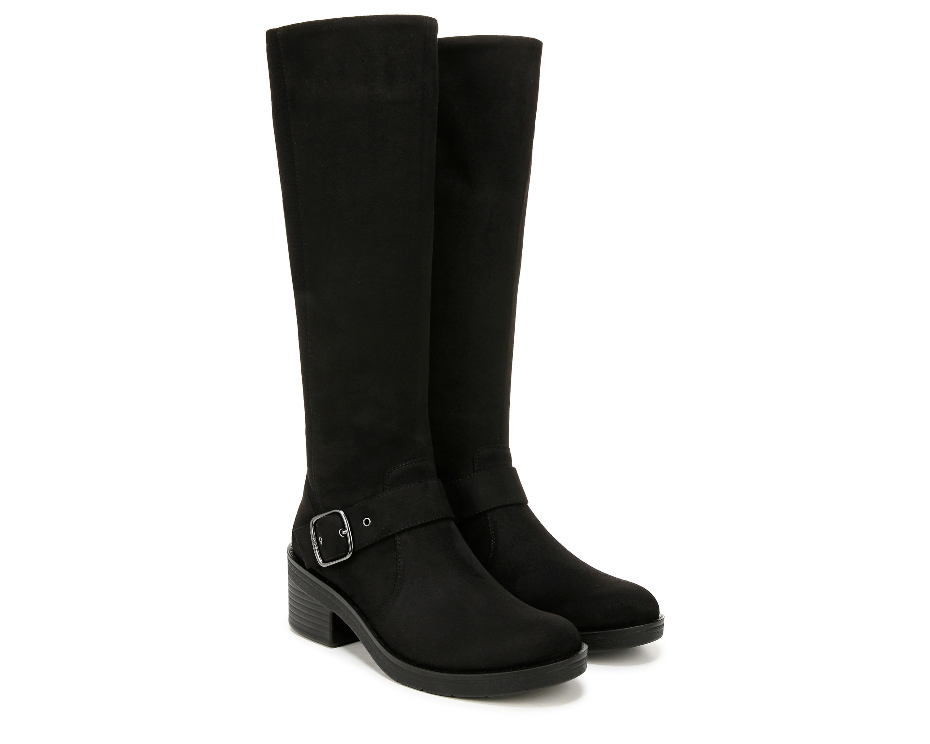 Olympia Knee High Boot
