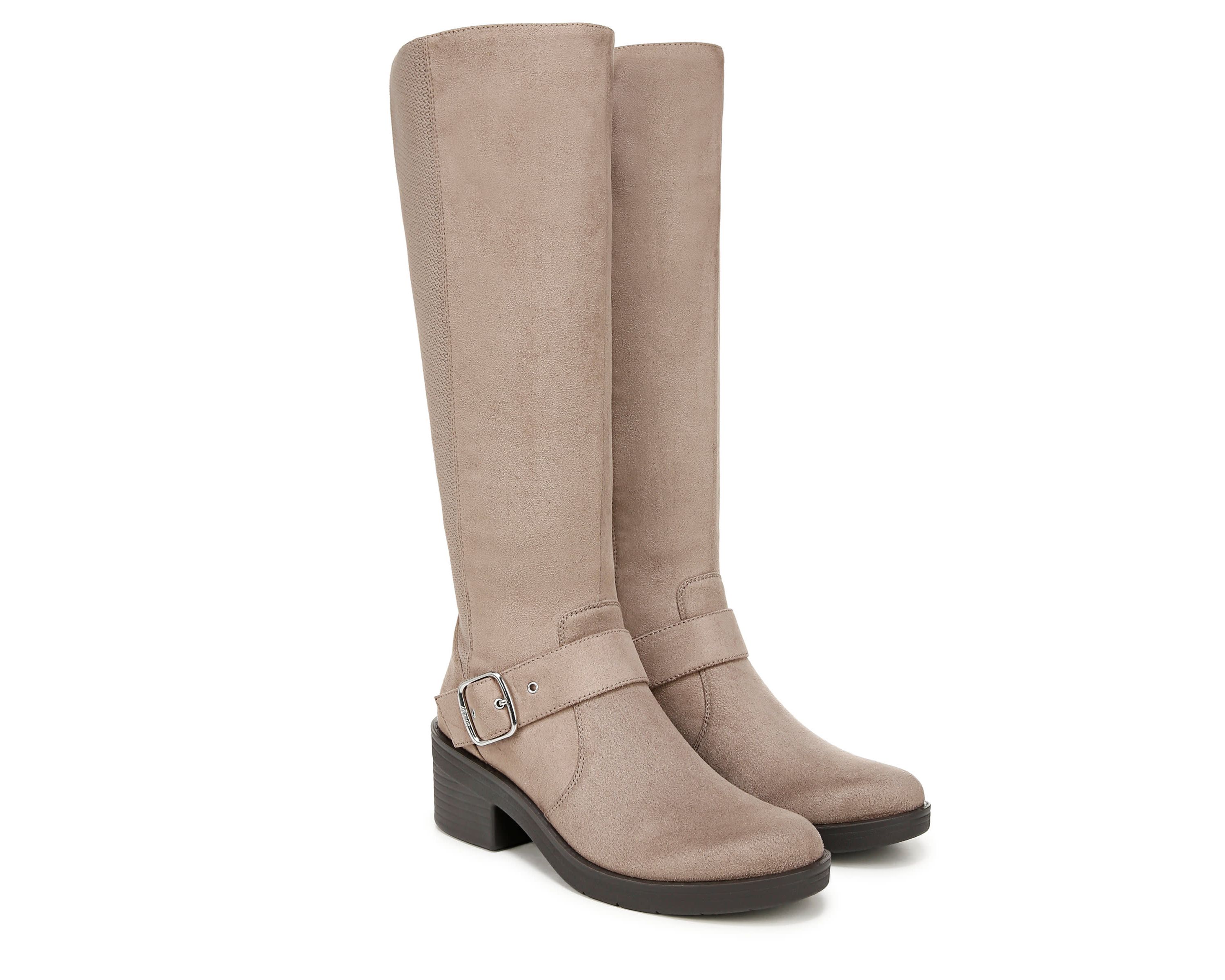 Olympia Knee High Boot