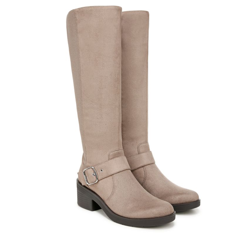Olympia Knee High Boot