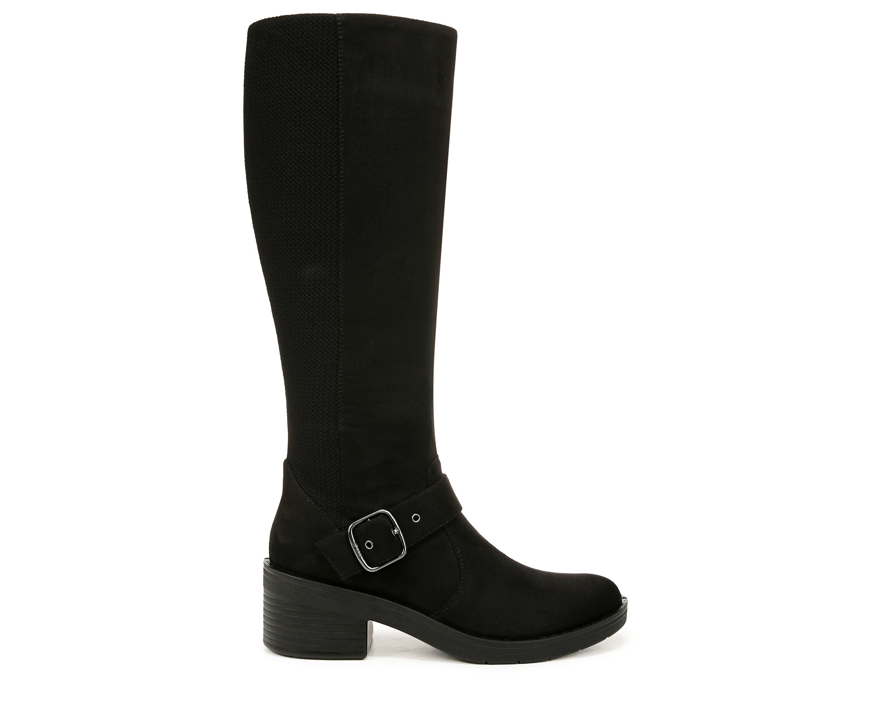 Olympia Knee High Boot