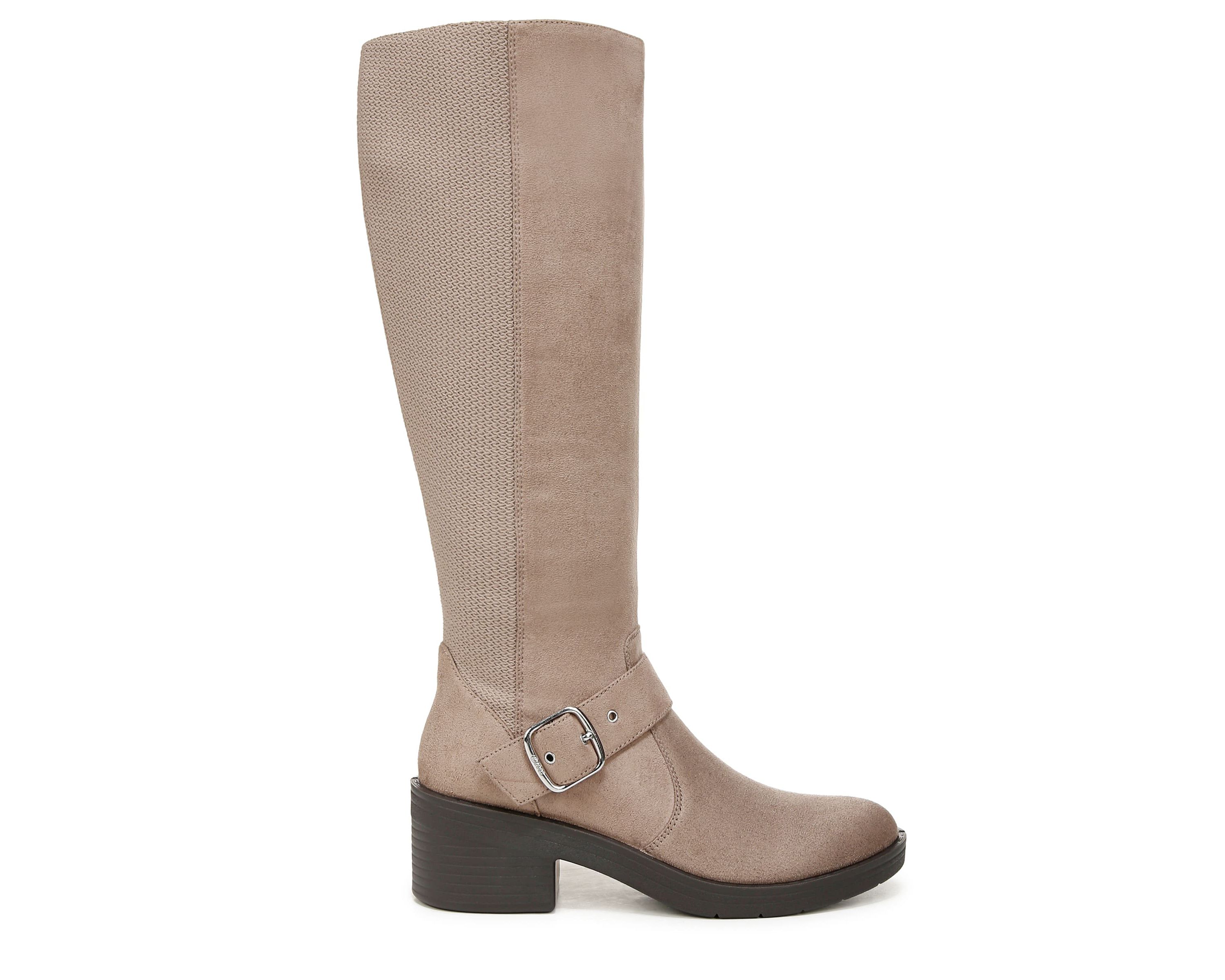 Olympia Knee High Boot