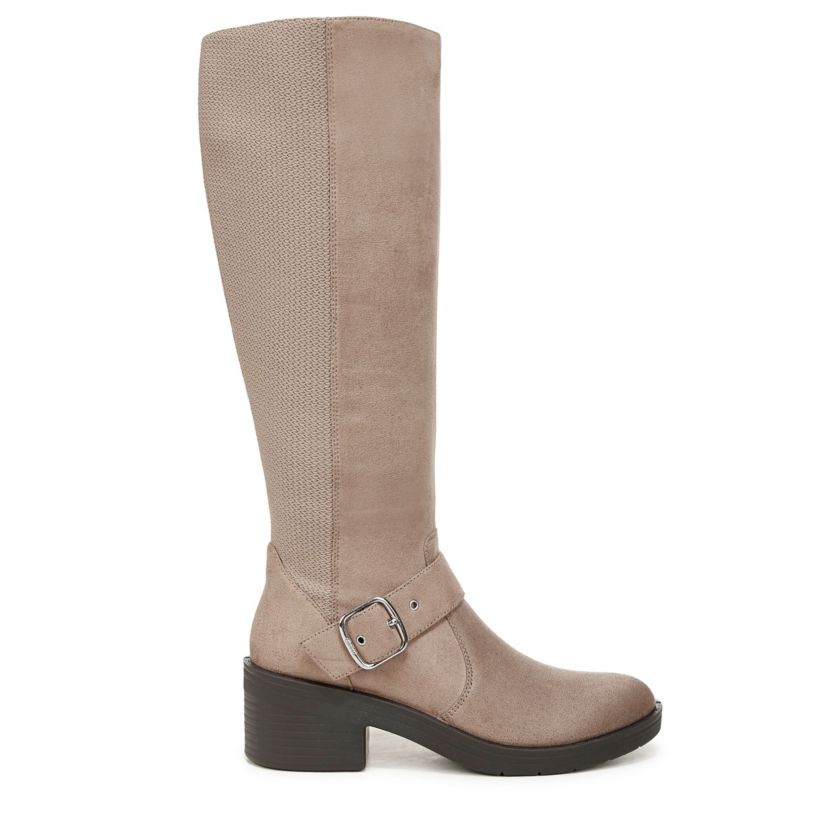 Olympia Knee High Boot