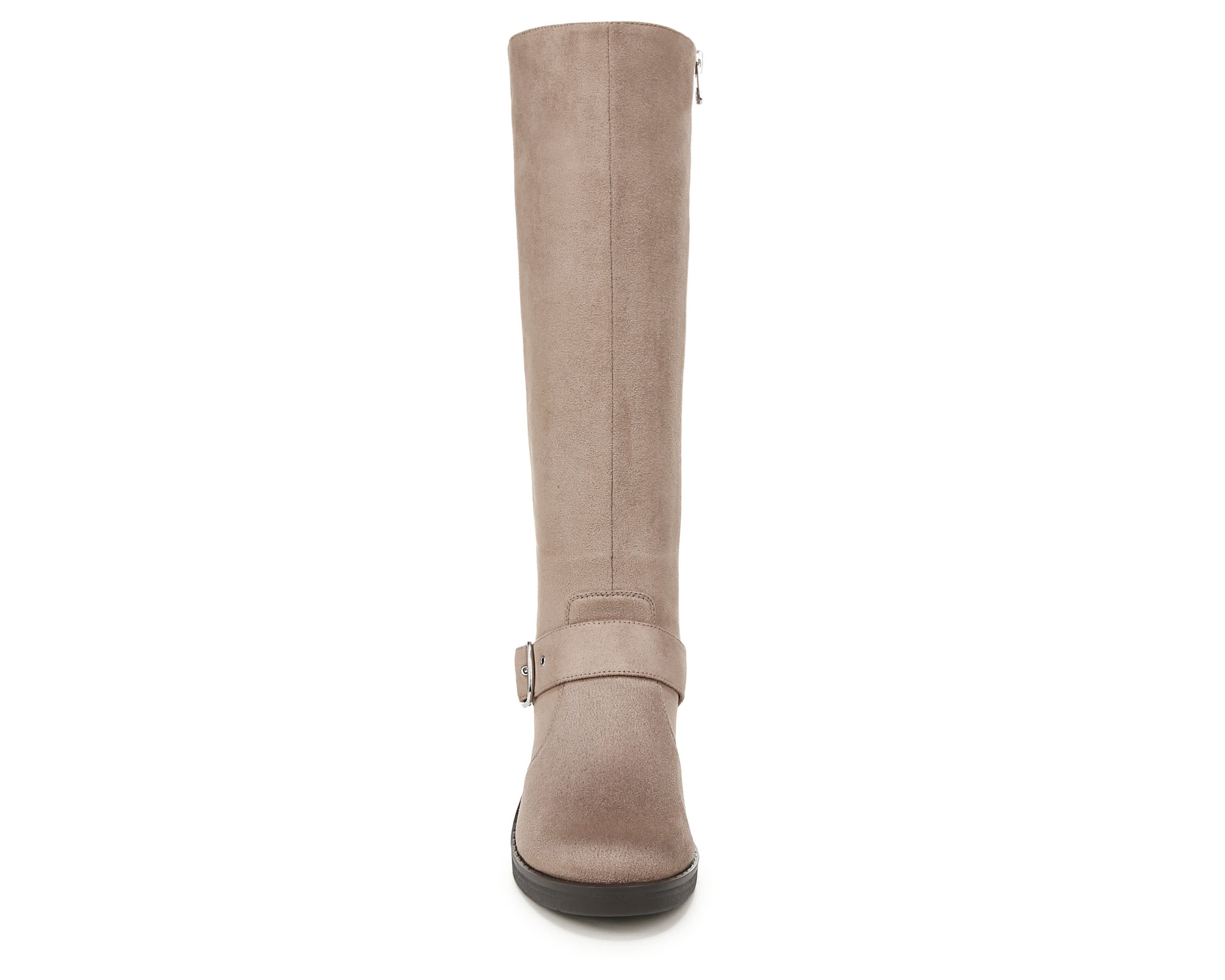 Olympia Knee High Boot