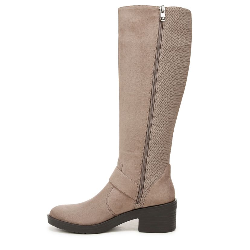 Olympia Knee High Boot