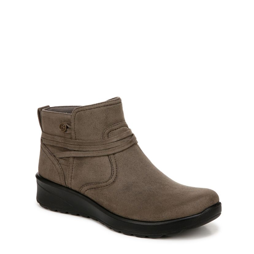 Gust Ankle Bootie