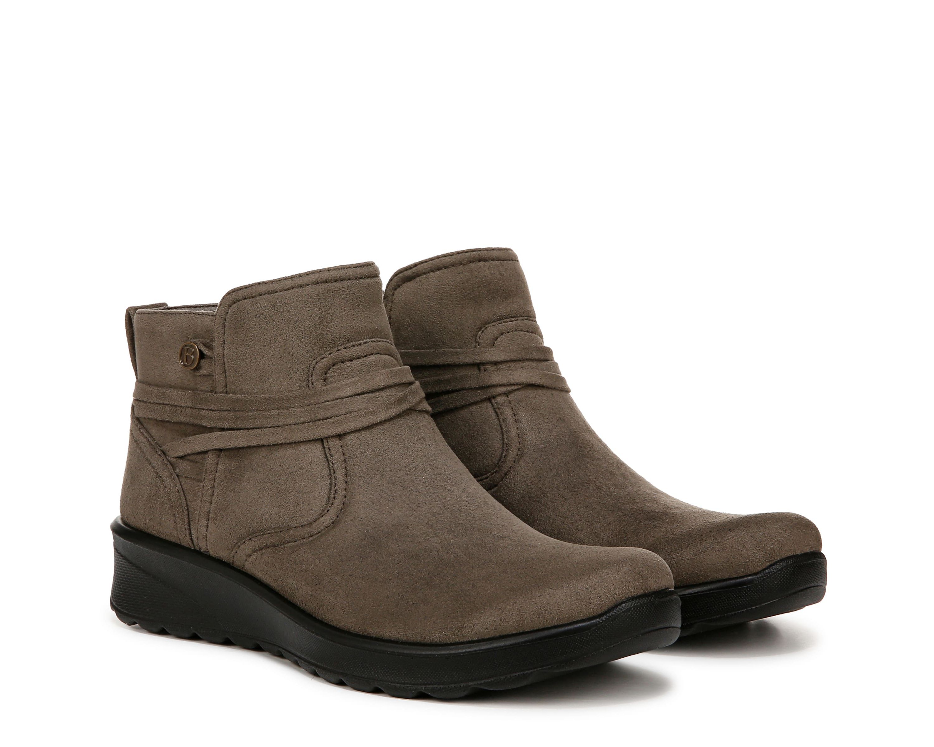 Gust Ankle Bootie