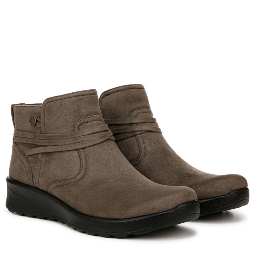 Gust Ankle Bootie
