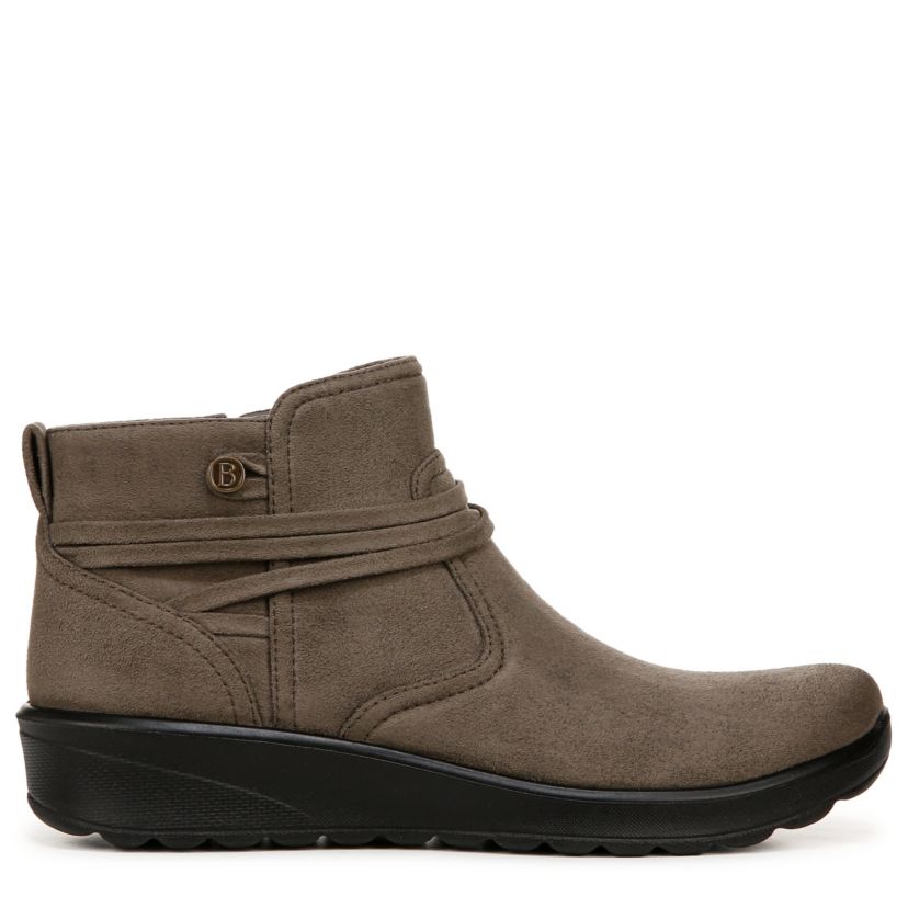 Gust Ankle Bootie
