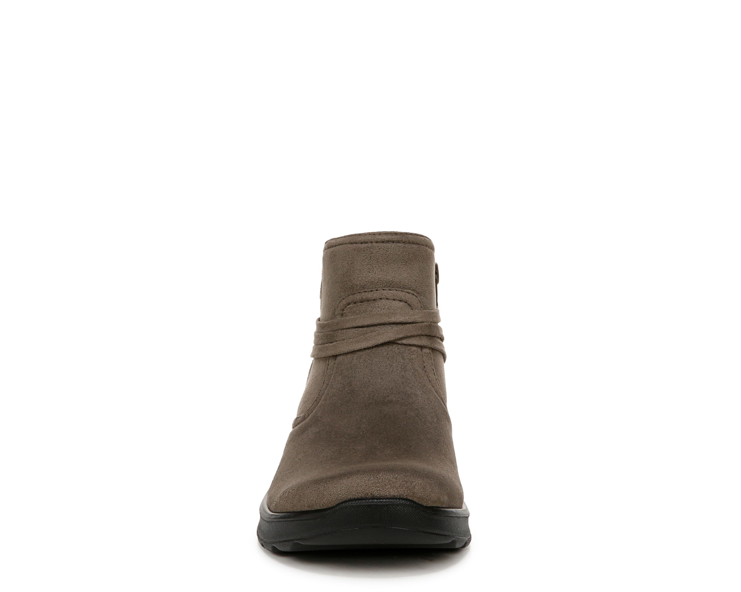 Gust Ankle Bootie