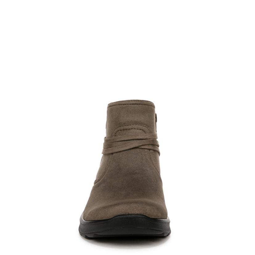 Gust Ankle Bootie