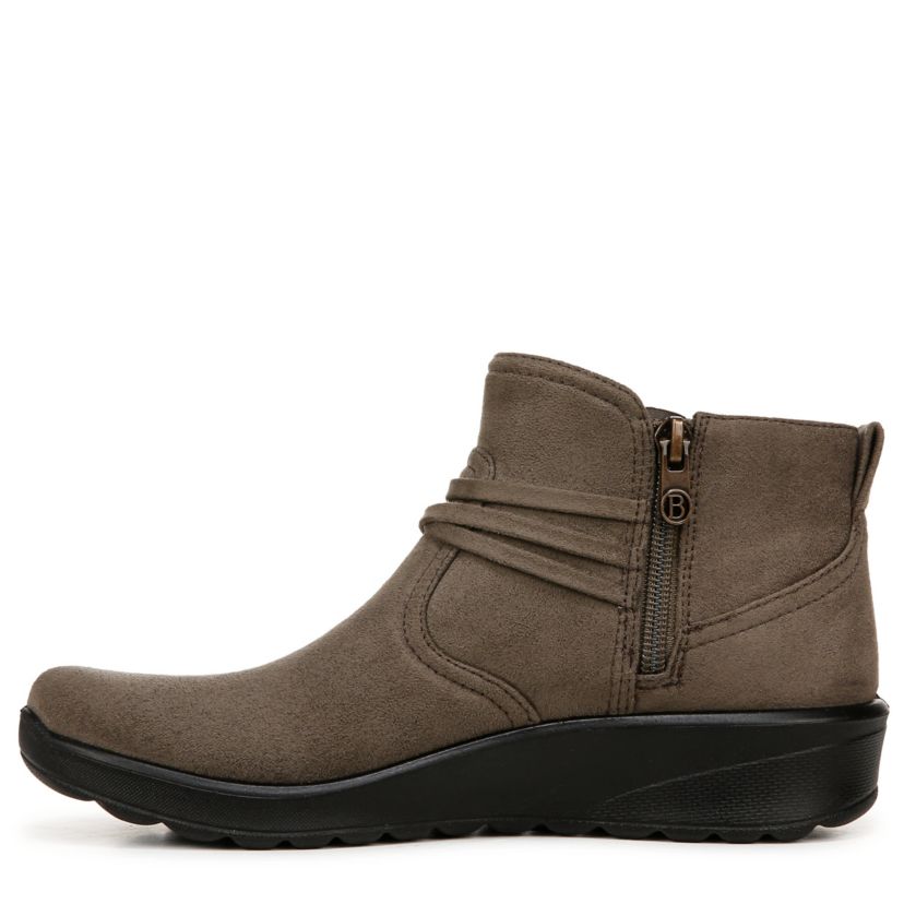 Gust Ankle Bootie