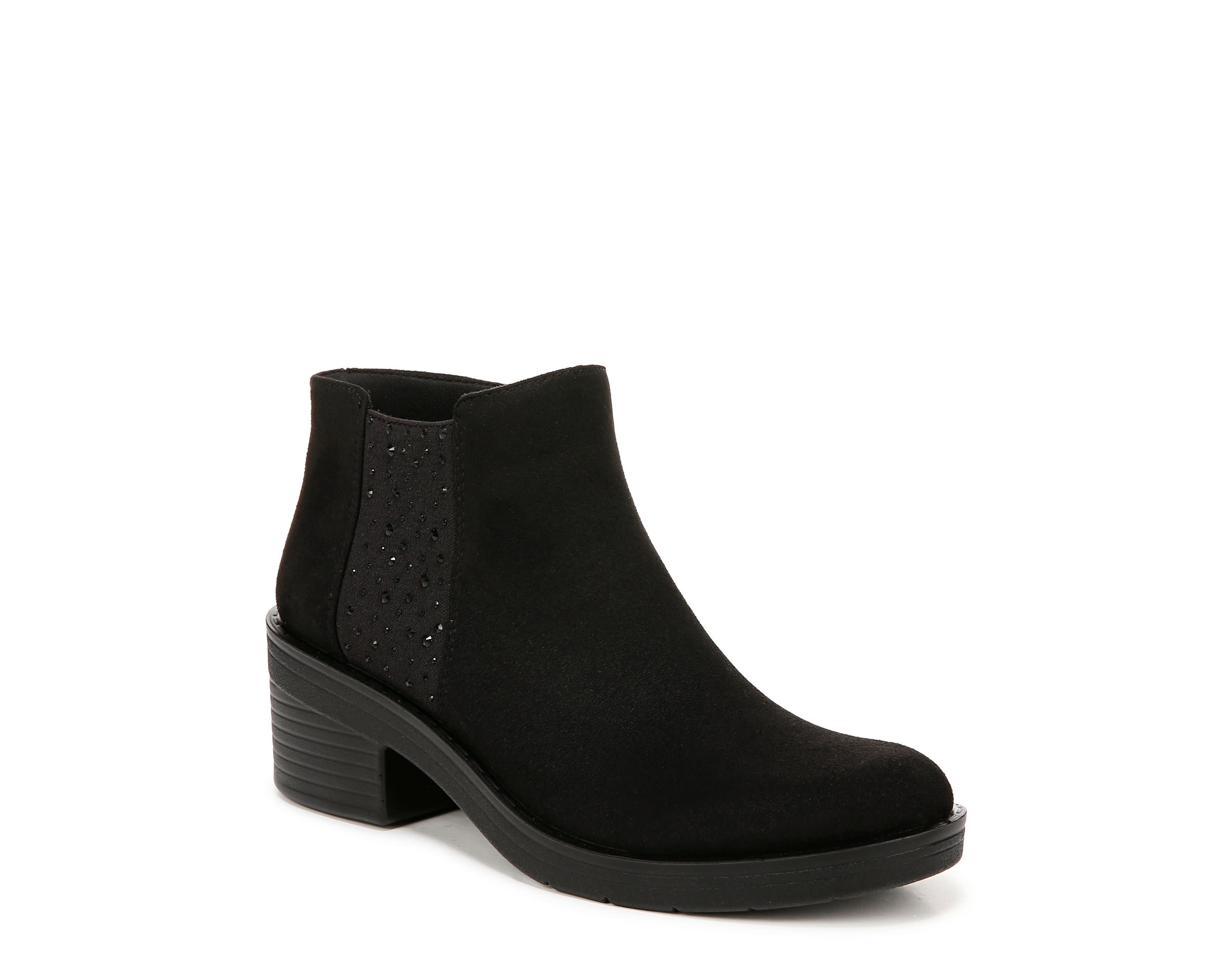 Outstanding Ankle Bootie