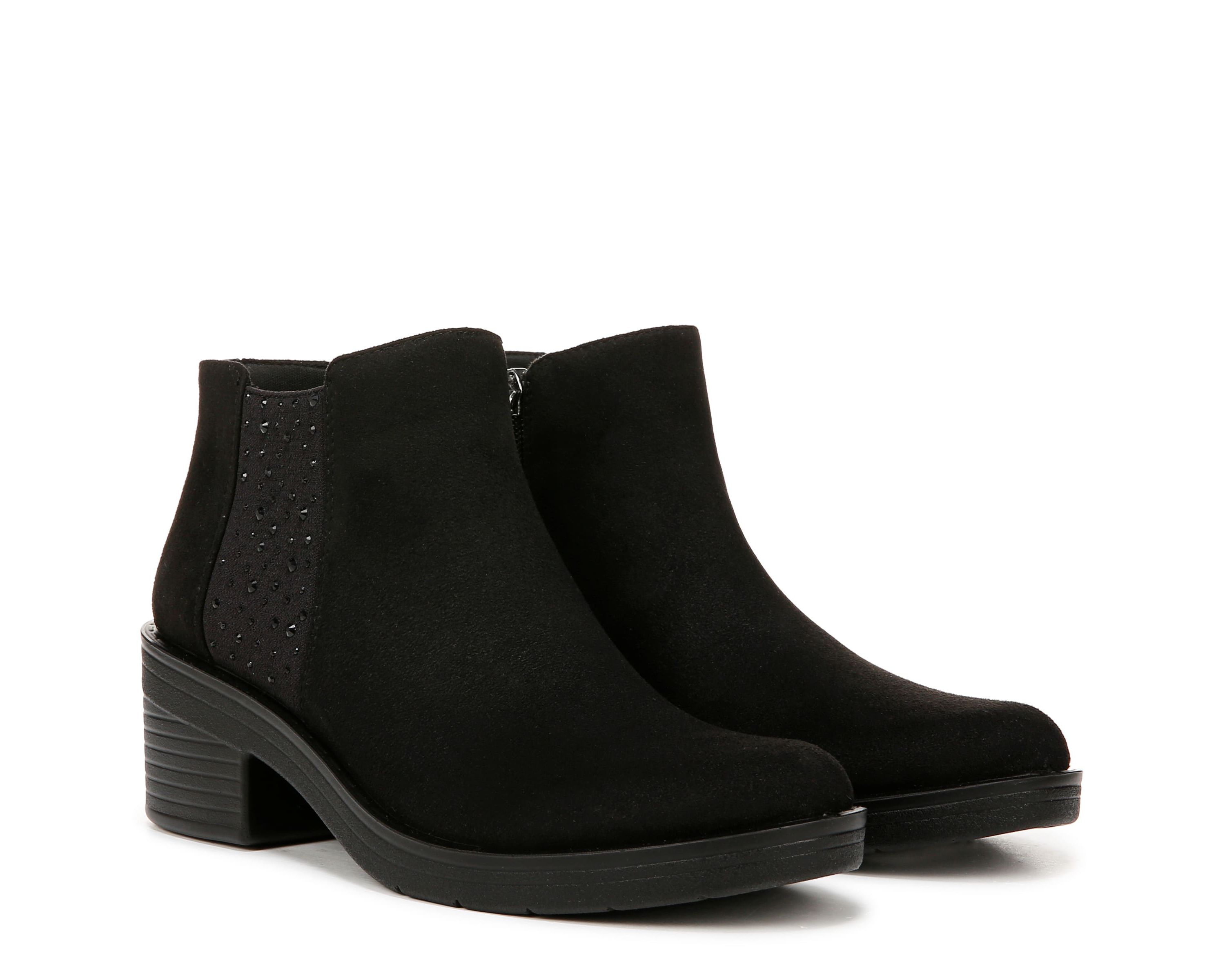 Outstanding Ankle Bootie