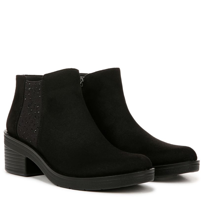 Outstanding Ankle Bootie