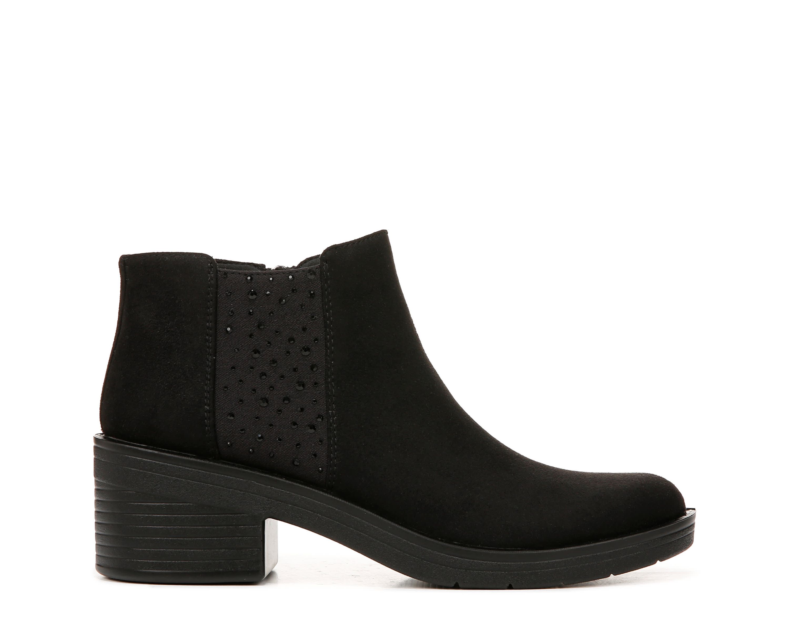 Outstanding Ankle Bootie