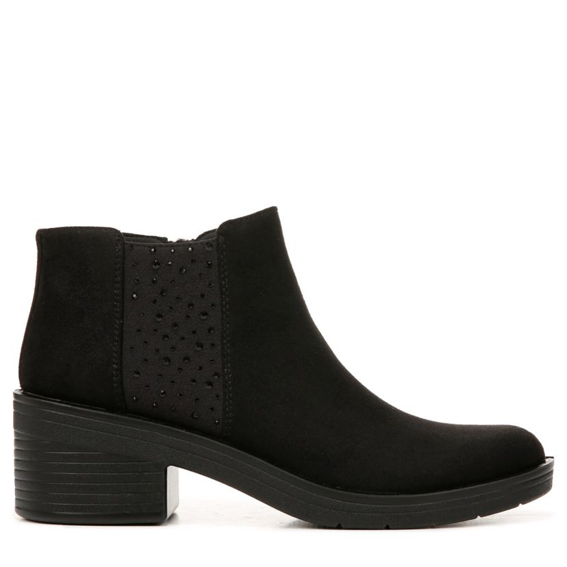 Outstanding Ankle Bootie
